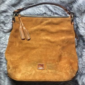 Dooney bourke bag